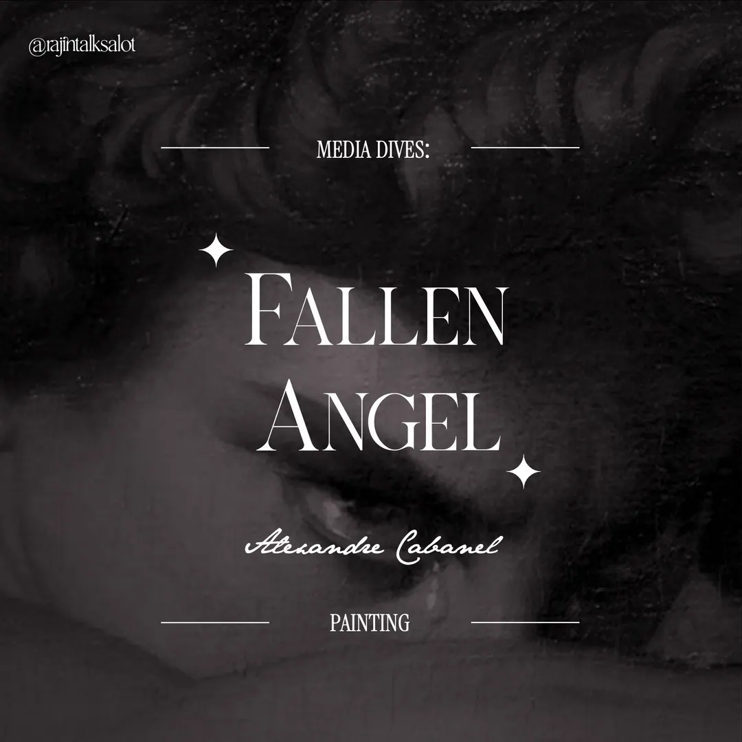 Media Dives: Fallen Angel