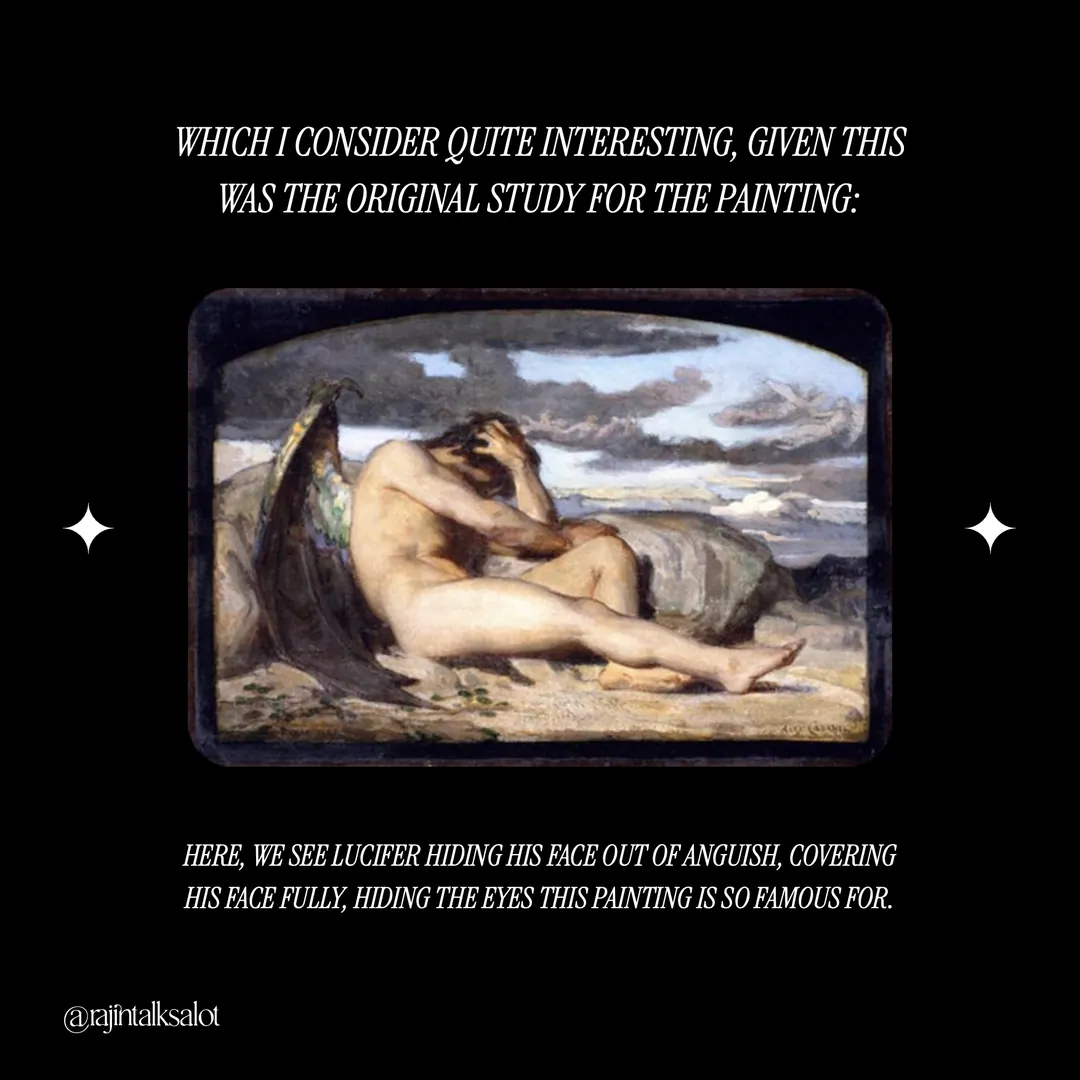 Media Dives: Fallen Angel, slide 4 of 6